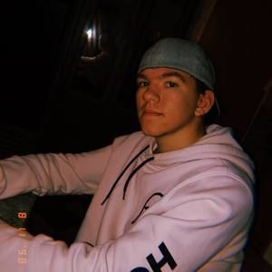 Meet your Posher, Griffin